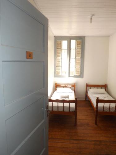 Hotel Uruguai