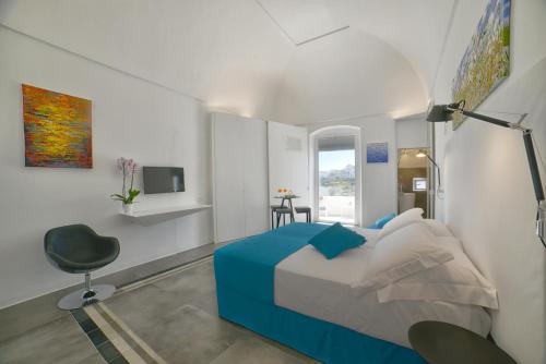 Sunshine Luxury Rooms – Ostuni, AR