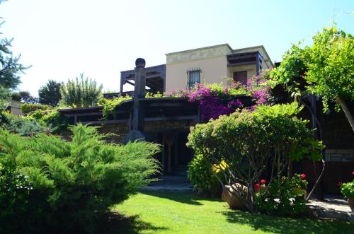 Ada Bacchus Hotel - image 4