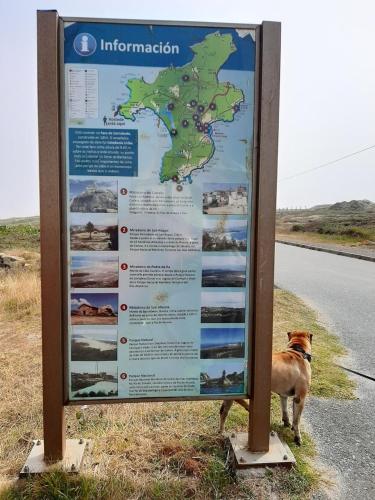 Dunas de Corrubedo