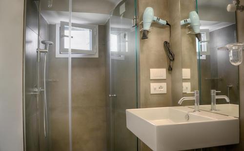 Sunshine Luxury Rooms – Ostuni, AR