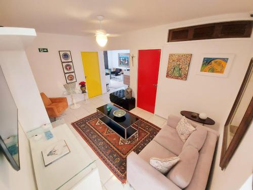 Instalações, iHOSTEL ALDEOTA in Área Nordeste