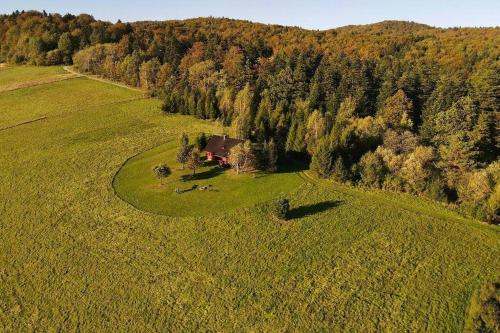 B&B Ustrzyki Dolne - Znam Ten Widok - Bieszczady - Bed and Breakfast Ustrzyki Dolne