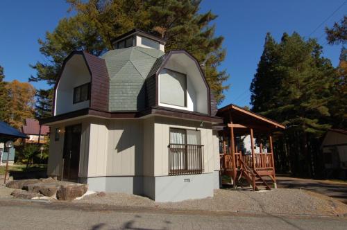Shakunagedaira Rental cottage - Vacation STAY 18455v Inawashiro