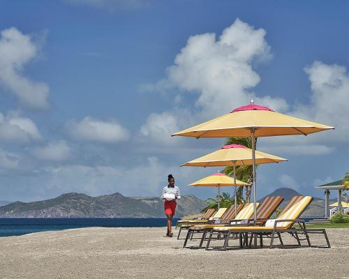 Four Seasons Resort Nevis