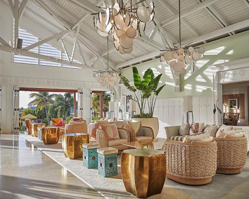 Four Seasons Resort Nevis