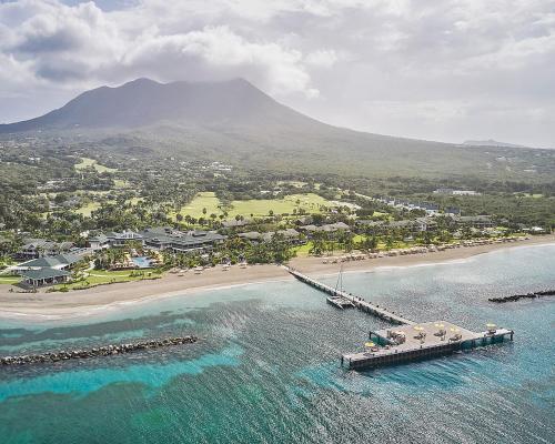 Four Seasons Resort Nevis