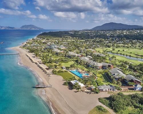 Four Seasons Resort Nevis