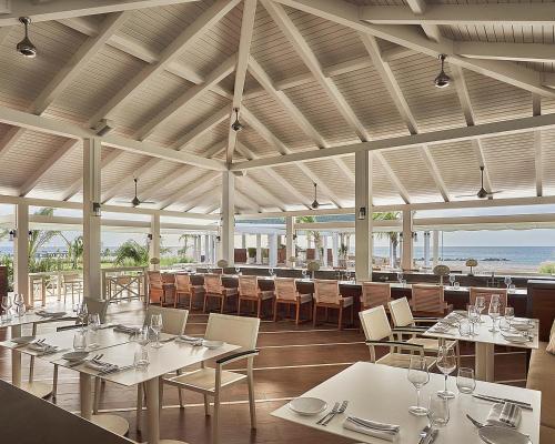 Four Seasons Resort Nevis