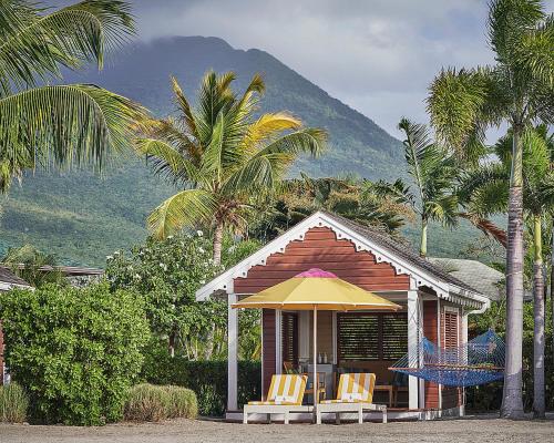 Four Seasons Resort Nevis