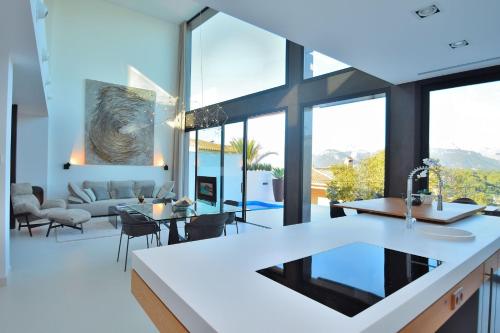  049 Villa Montblau ETV8205 by Mallorca Charme in Búger