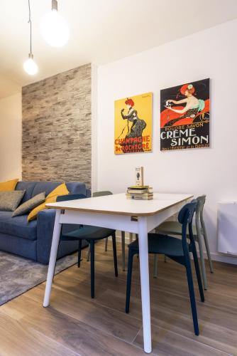 SPAZIO M&M CELLINI 3, Milan