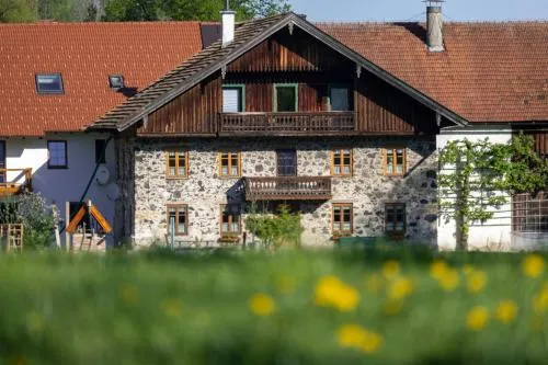Ferienwohnung Nagerlhof in Piding, Österreich