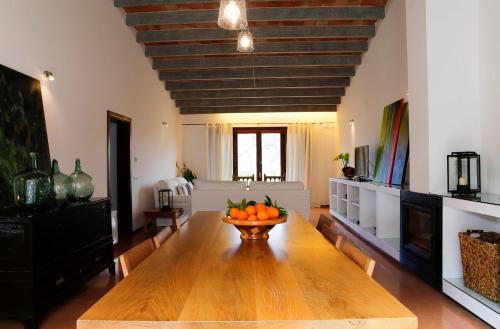 Son Parxana Villa 507 - main image