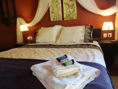 Eco Moyano Posada Room Type - Superior Studio