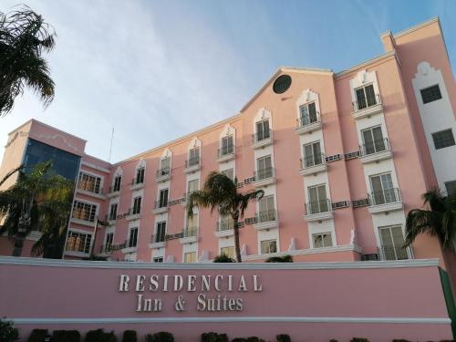 Residencial Inn & Suites Matamoros