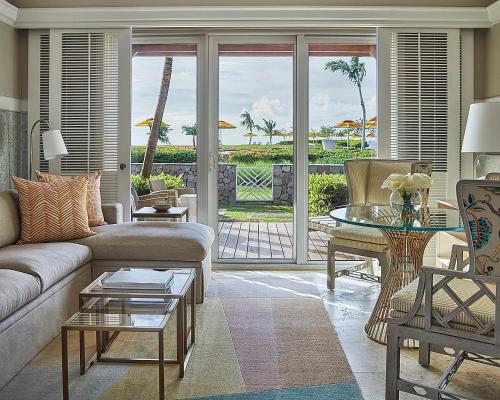 Four Seasons Resort Nevis