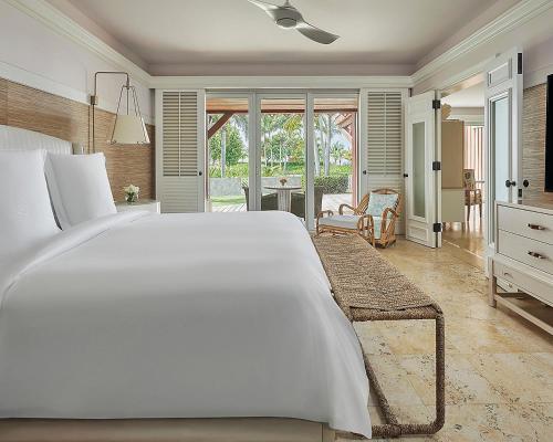 Four Seasons Resort Nevis