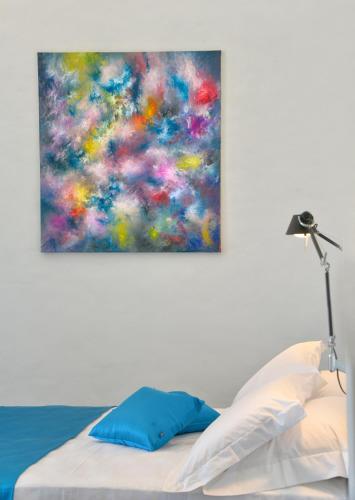 Sunshine Luxury Rooms – Ostuni, AR