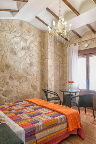 ALCALA DEL JUCAR, Casa rural Río Tranquilo 2 -LUXURY 5 Estrellas- (ALCALA DEL JUCAR, Casa rural Rio Tranquilo 2 -LUXURY 5 Estrellas-) in Casas de Ves