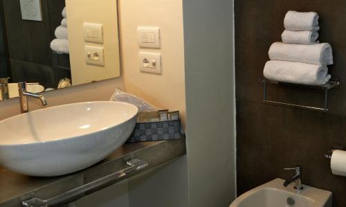 Sunshine Luxury Rooms – Ostuni, AR