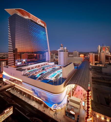 Circa Resort & Casino - Adults Only - Hotel - Las Vegas