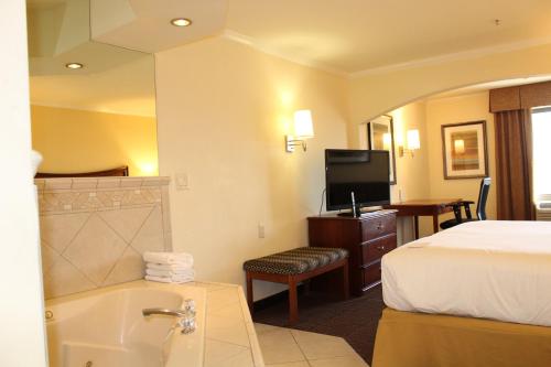 Holiday Inn Express Hotel & Suites Tucson Mall, an IHG Hotel