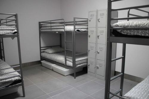 Quokka Backpackers Hostel Perth - note - Valid passport required to check in – Perth, IL