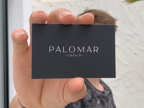 Palau de Palomar - PalomarGroup 5