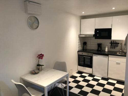 Smultronstallet Gårdshotell (Smultronstallet Gardshotell) in 斯科訥