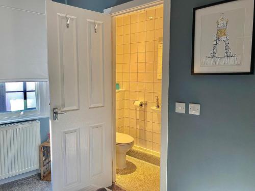 Grosvenor Place Guest House - image 14