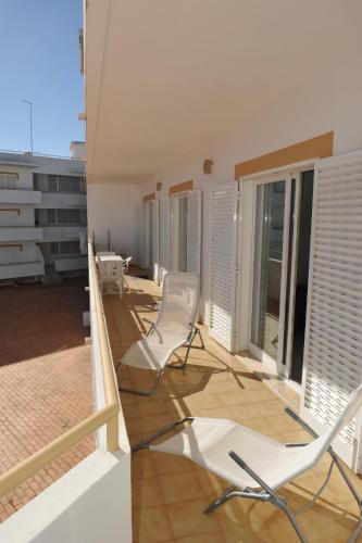 Casa Franki - Stylish and large beach apartment in Algarve