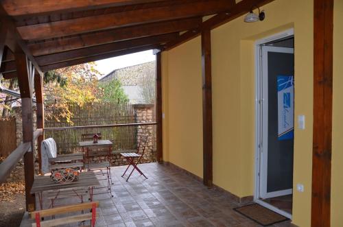  Alexandra Apartman Sárvár in Sárvár