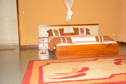 DESPERADO MOTEL