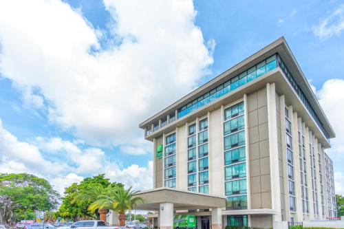 홀리데이 인 마이애미 - 국제공항 바이 IHG - 숙소 외관