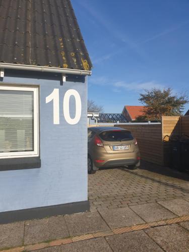 B&B Frederikshavn - bb kanstrup - Bed and Breakfast Frederikshavn