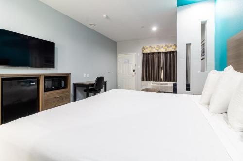 Scottish Inns & Suites Kingwood