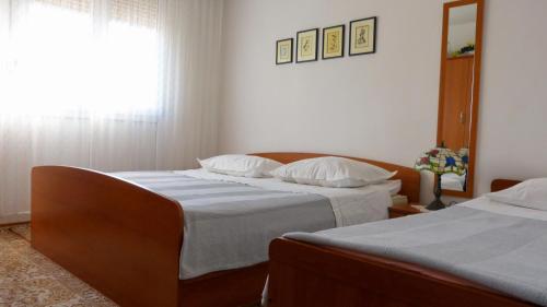 Omis, Priko apartment