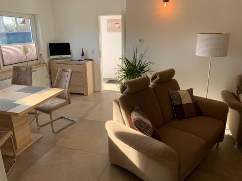 NEU Ferienwohnung Moin