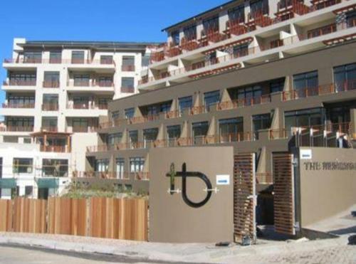 The Herolds Bay Luxury appartments