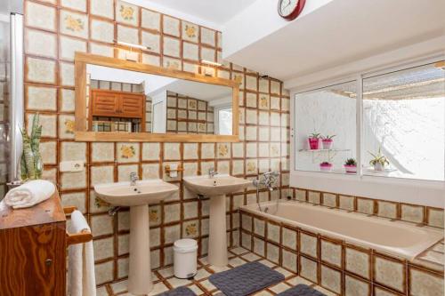 Casa El Cardon: charming villa with private pool.