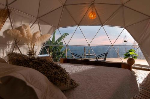 Entre Verdes Hotel & Glamping, Medellín (Foto 8)