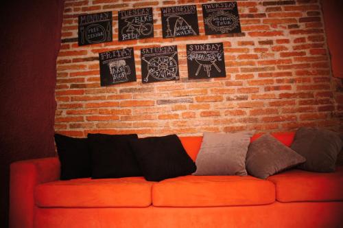 Mallki Hostel