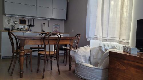 Lo Scricciolo - Apartment - Rovereto