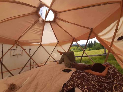 Tent