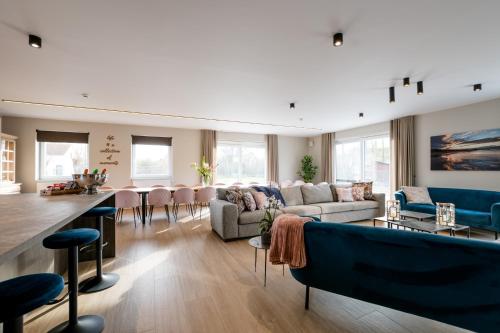 Coq au lit: Maison d'étoile - Location saisonnière - Le Coq