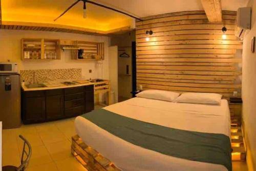 NUEVO Estudio en Playas Vicente Fox. ¡Excelente ubicación! in Boca del Río, Mexico
