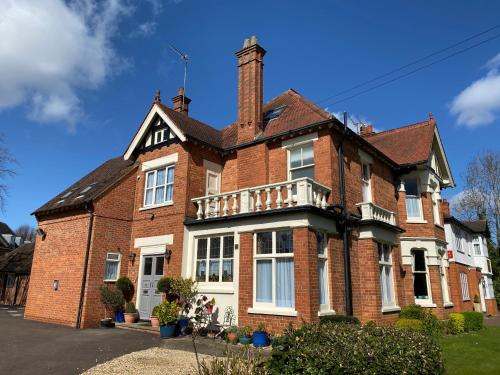 Fairlawns Guest House - Banbury