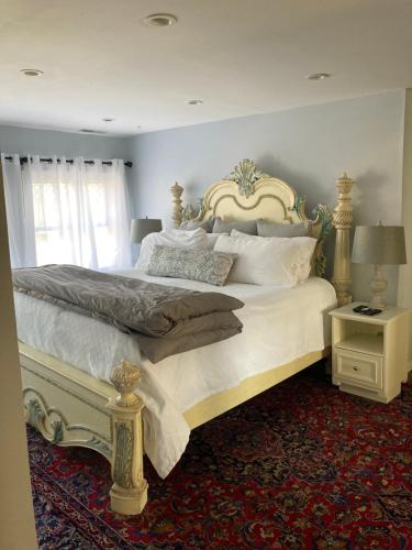 Baker's Hill Inn in Bluefield (WV)