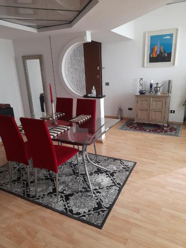 Corte Lambruschini central apartment with Free covered Parking, Genua (zdjęcie 9)